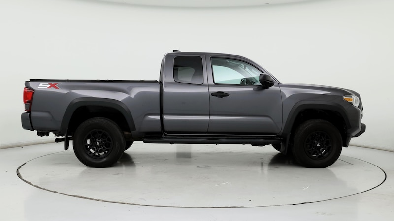 2022 Toyota Tacoma SR 7