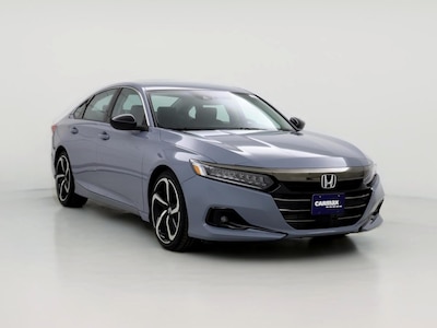 2022 Honda Accord Sport -
                Myrtle Beach, SC