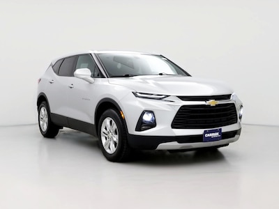 2020 Chevrolet Blazer LT -
                Raleigh, NC