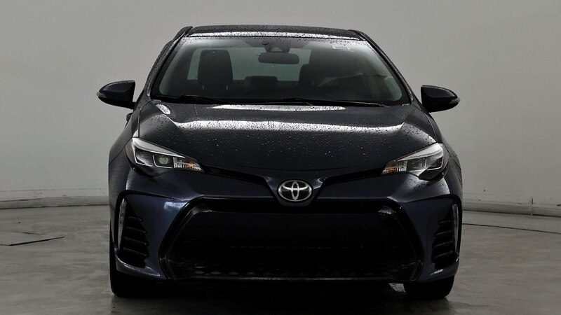 2019 Toyota Corolla SE 5