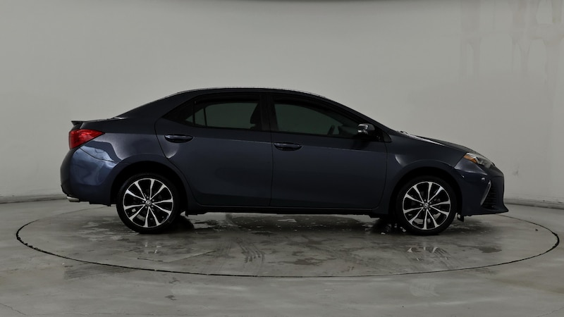 2019 Toyota Corolla SE 7