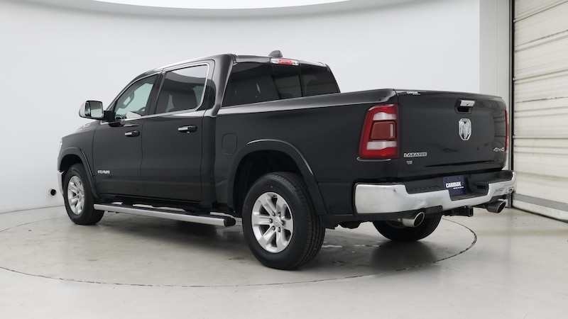 2019 RAM 1500 Laramie 2