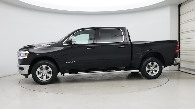 2019 RAM 1500 Laramie 3