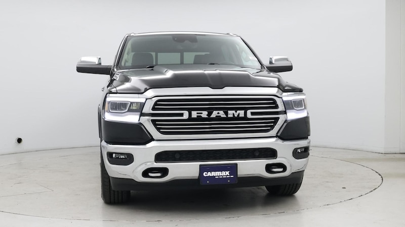 2019 RAM 1500 Laramie 5