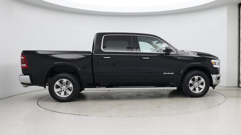 2019 RAM 1500 Laramie 7