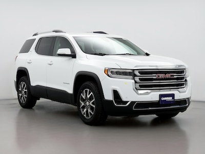 2022 GMC Acadia SLE -
                Wilmington, NC