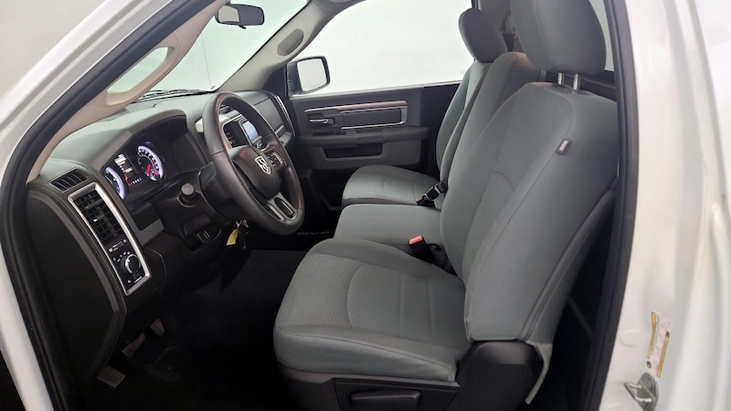 2020 RAM 1500 Classic SLT 9