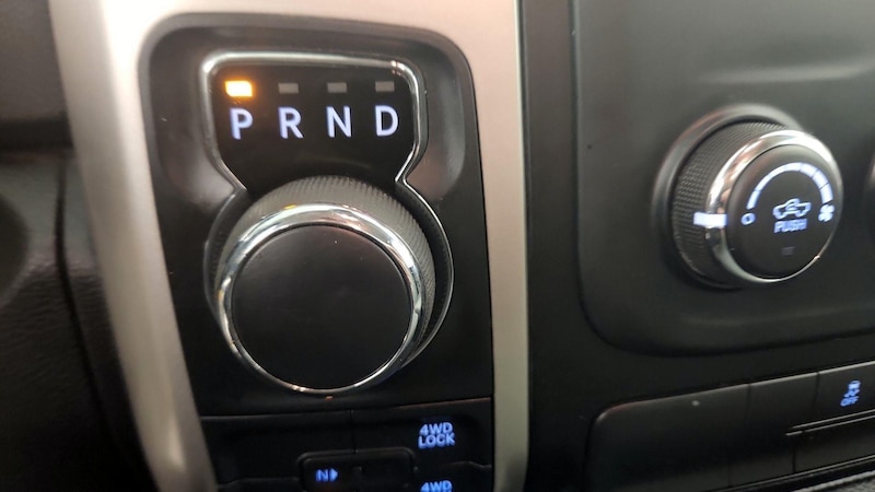 2020 RAM 1500 Classic SLT 15