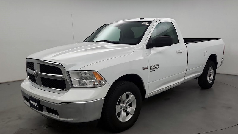 2020 RAM 1500 Classic SLT 3