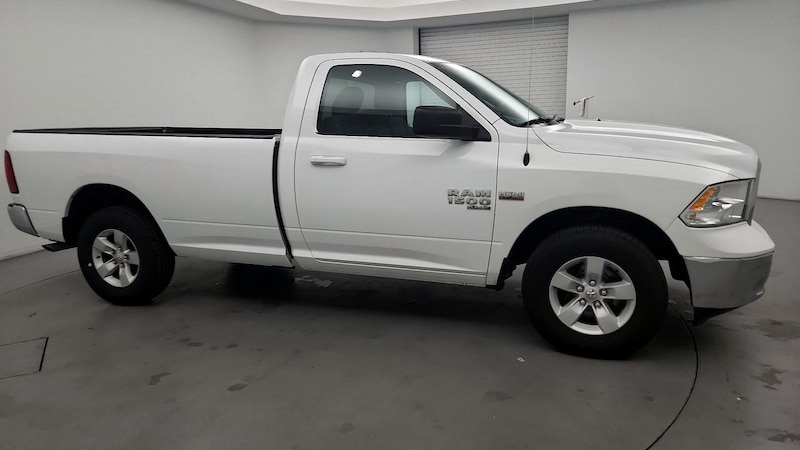 2020 RAM 1500 Classic SLT 4