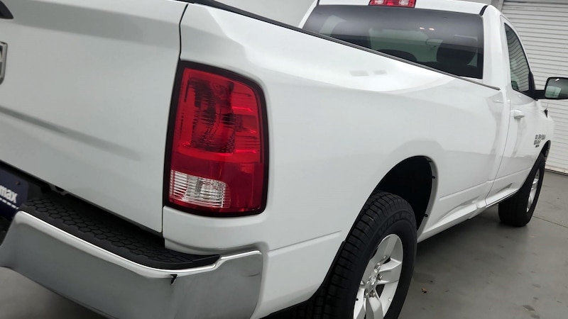 2020 RAM 1500 Classic SLT 5