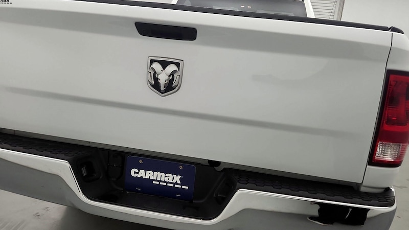 2020 RAM 1500 Classic SLT 6