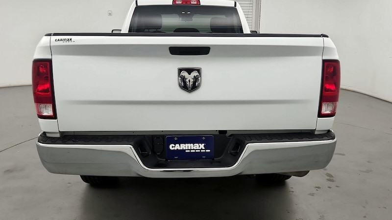 2020 RAM 1500 Classic SLT 7