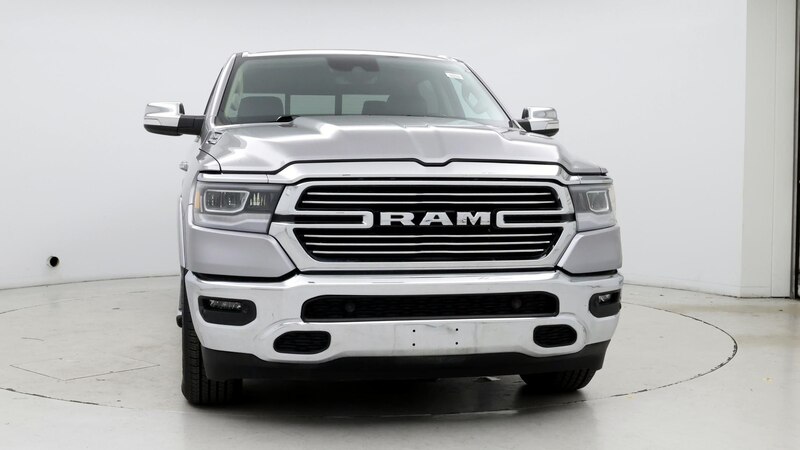 2021 RAM 1500 Laramie 5