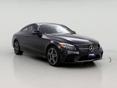 2023 Mercedes-Benz C-Class C 300 -
                Columbia, SC