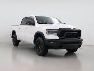 2022 RAM 1500 Rebel -
                Norcross, GA