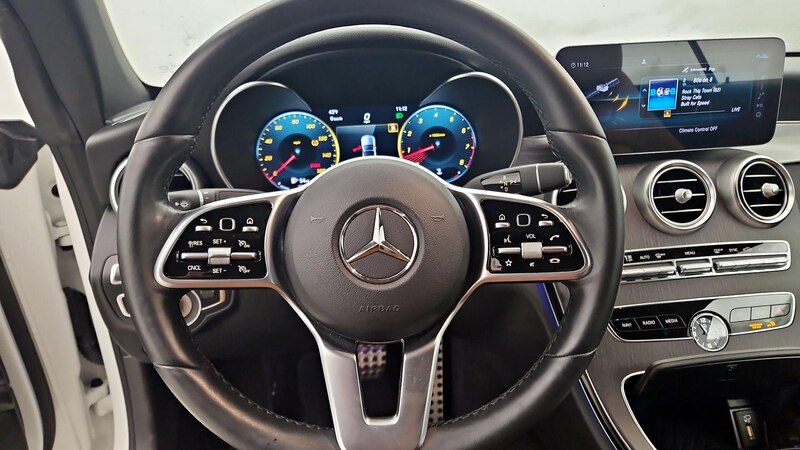 2019 Mercedes-Benz C-Class C 300 10