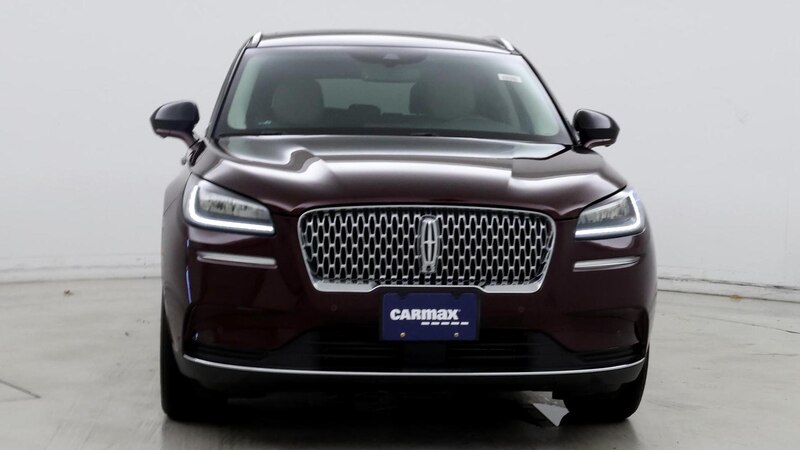 2020 Lincoln Corsair Standard 5