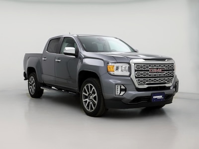 2021 GMC Canyon Denali -
                Atlanta, GA