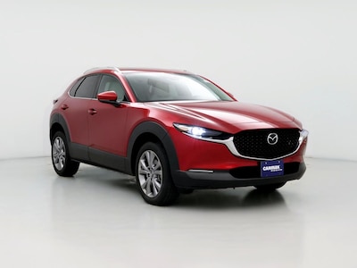 2021 Mazda CX-30 Premium -
                Raleigh, NC