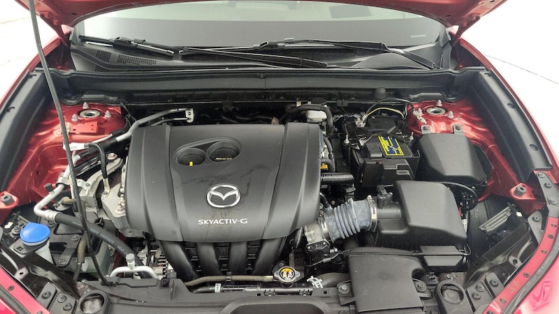 2021 Mazda CX-30 Premium 22