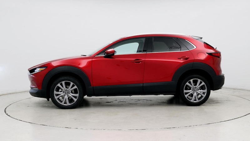 2021 Mazda CX-30 Premium 3