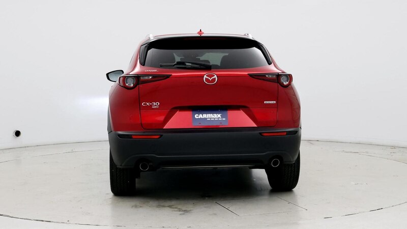 2021 Mazda CX-30 Premium 6