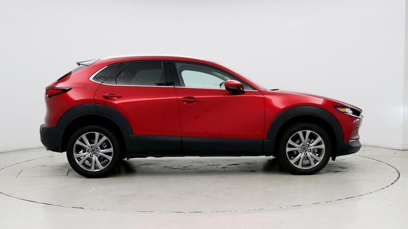 2021 Mazda CX-30 Premium 7