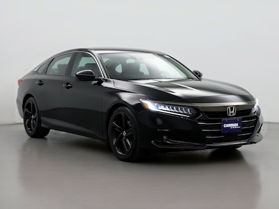 2022 Honda Accord Sport -
                Fayetteville, NC