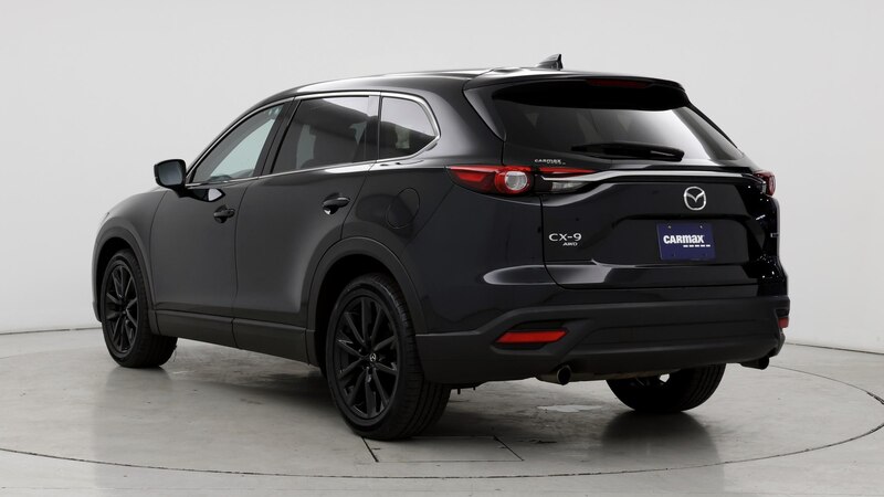 2023 Mazda CX-9 Touring Plus 2