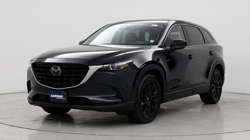 2023 Mazda CX-9 Touring Plus 4