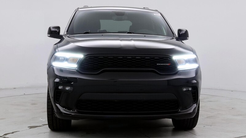 2021 Dodge Durango GT 5