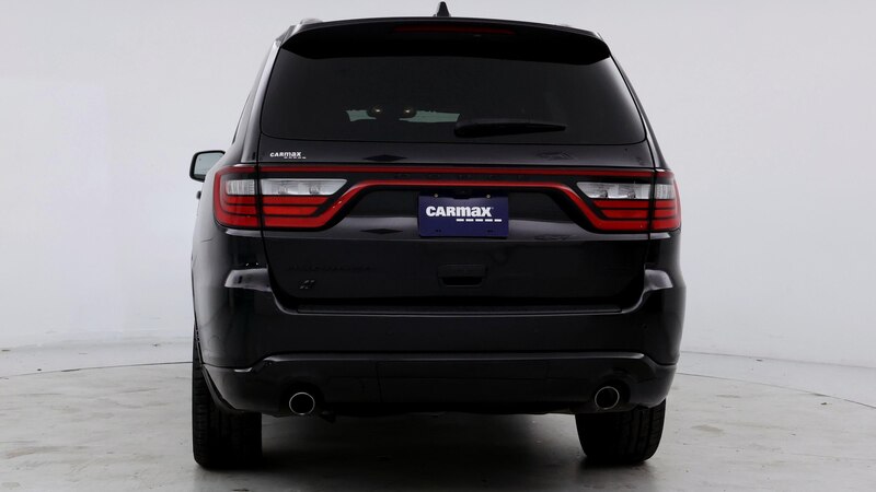 2021 Dodge Durango GT 6