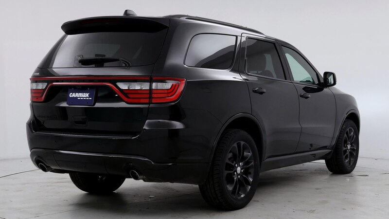 2021 Dodge Durango GT 8