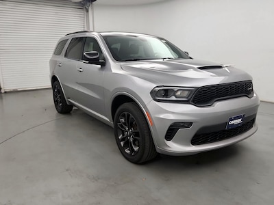 2021 Dodge Durango GT -
                Wilmington, NC