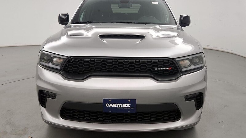 2021 Dodge Durango GT 2