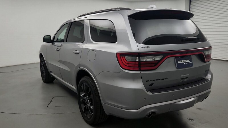 2021 Dodge Durango GT 7