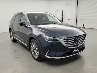 2021 Mazda CX-9 Grand Touring -
                Fayetteville, NC