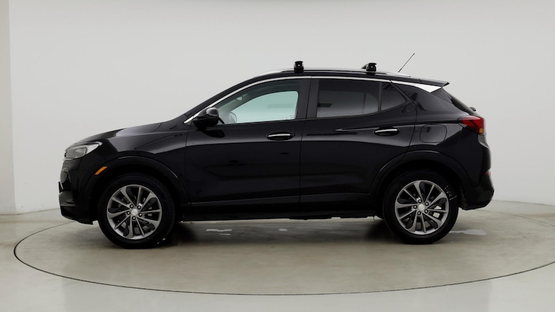 2021 Buick Encore GX Select 3