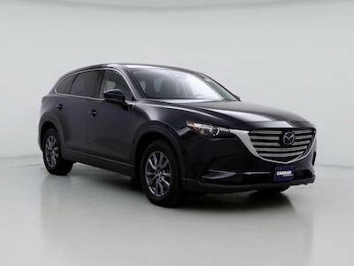 2023 Mazda CX-9 Touring -
                Columbia, SC