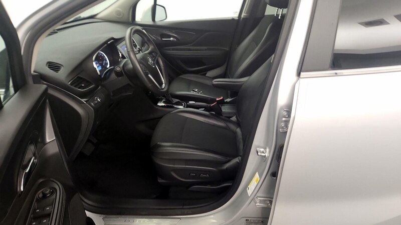 2022 Buick Encore Preferred 9