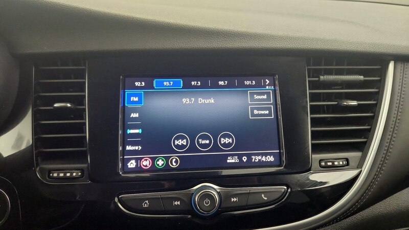 2022 Buick Encore Preferred 13
