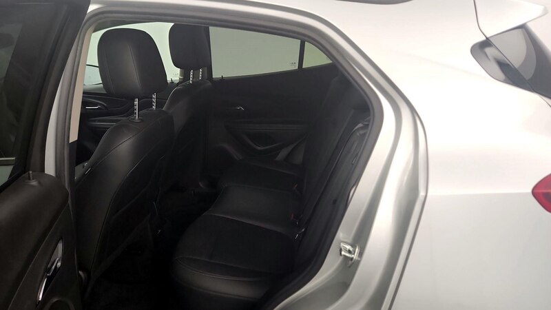 2022 Buick Encore Preferred 17