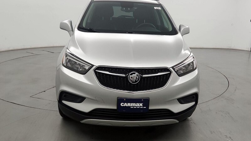 2022 Buick Encore Preferred 2