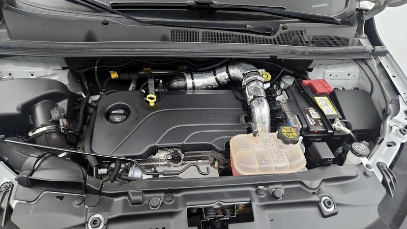 2022 Buick Encore Preferred 19