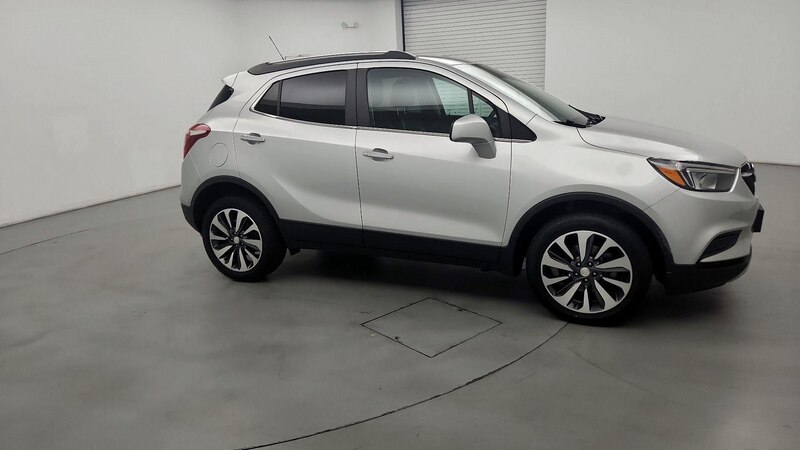 2022 Buick Encore Preferred 4