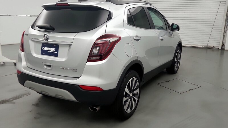 2022 Buick Encore Preferred 5