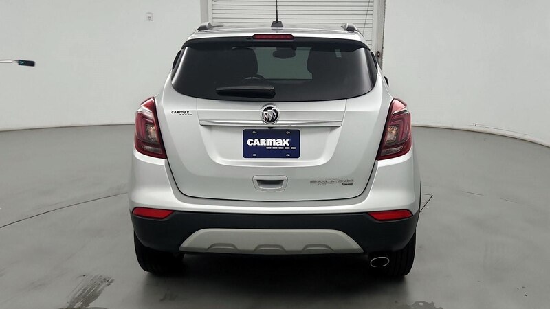 2022 Buick Encore Preferred 6