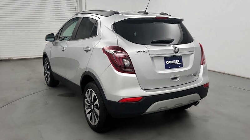2022 Buick Encore Preferred 7