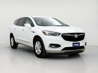 2021 Buick Enclave Essence -
                Atlanta, GA